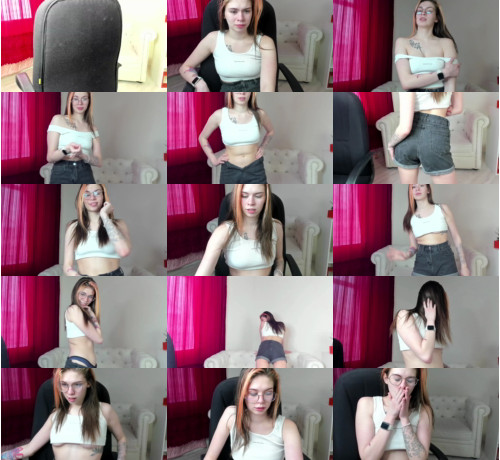 View or download file ohmymilie on 2023-02-18 from chaturbate
