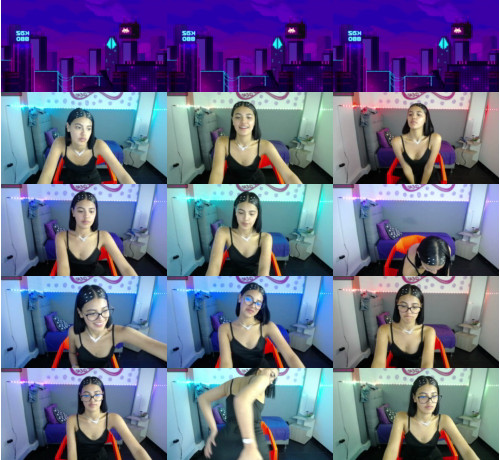 View or download file melody_ruiz1 on 2023-02-19 from chaturbate