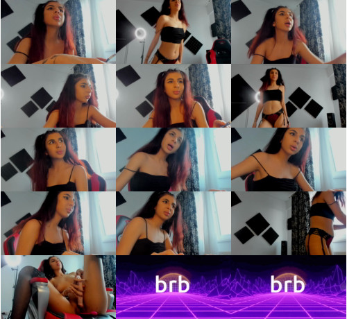 View or download file abbaicy on 2023-02-20 from chaturbate