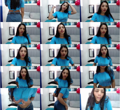 View or download file loreinne on 2023-02-20 from chaturbate