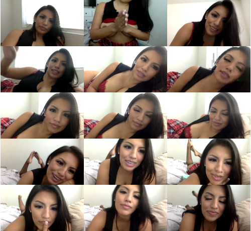 View or download file prettylatinababy on 2023-02-20 from chaturbate