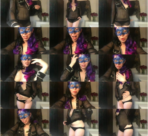 View or download file temple_of_ishtar on 2023-02-20 from chaturbate
