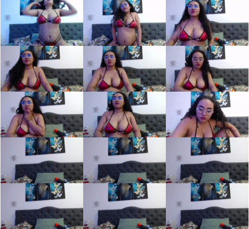 View or download file liily_brown on 2023-02-21 from chaturbate