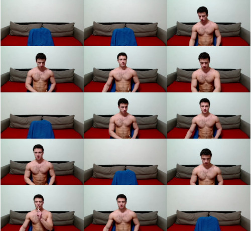 View or download file macho_arms on 2023-02-21 from chaturbate