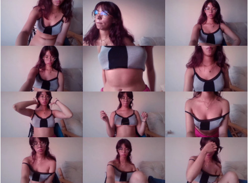 View or download file cassidyweigel on 2023-02-22 from chaturbate