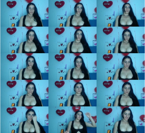 View or download file ellamilk13 on 2023-02-22 from chaturbate
