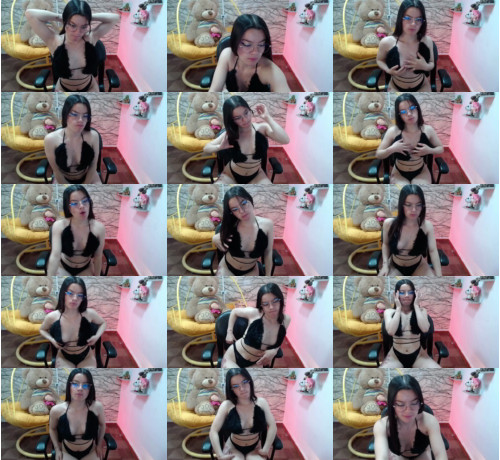 View or download file gabyloly on 2023-02-22 from chaturbate