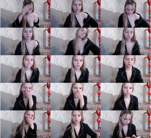 View or download file jinniesi on 2023-02-22 from chaturbate