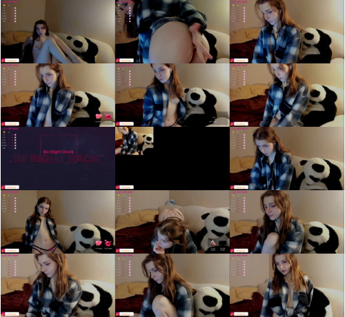 View or download file kami_mur on 2023-02-22 from chaturbate