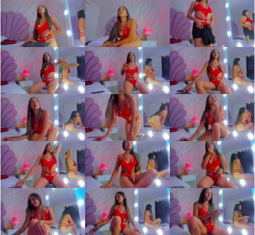 View or download file lexycat_ on 2023-02-22 from chaturbate