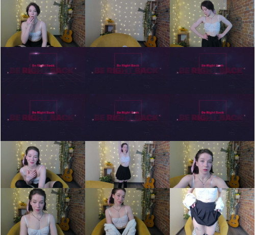 View or download file she_banshee on 2023-02-22 from chaturbate