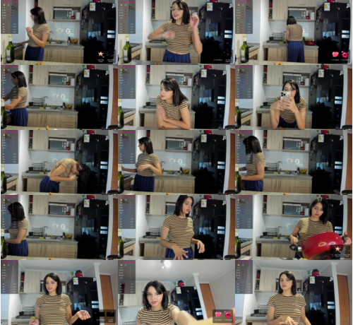 View or download file yourfreakygirl on 2023-02-22 from chaturbate