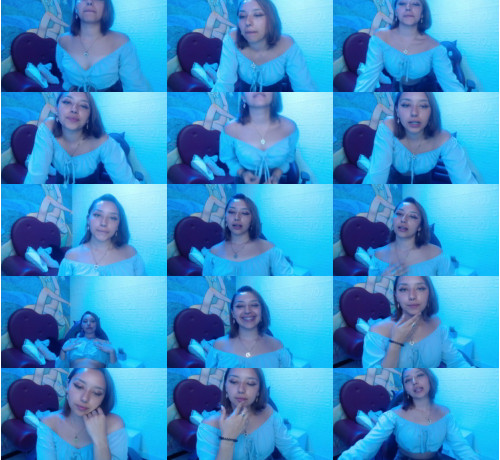 View or download file amy_diazz on 2023-02-23 from chaturbate