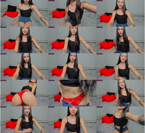 View or download file hunter1girl on 2023-02-24 from chaturbate