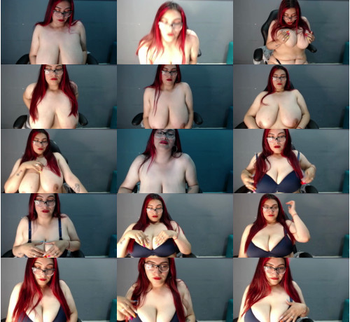 View or download file mila_kane on 2023-02-24 from chaturbate