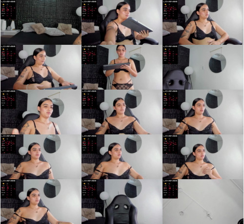 View or download file niicolle_green on 2023-02-24 from chaturbate