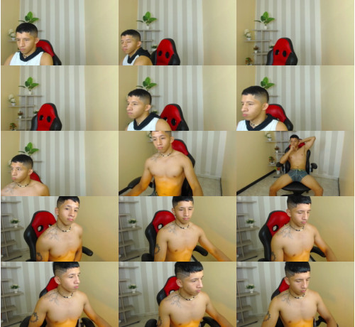 View or download file erik_hoper on 2023-02-25 from chaturbate
