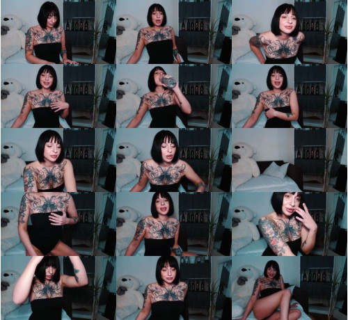 View or download file hello_sophie_ on 2023-02-26 from chaturbate