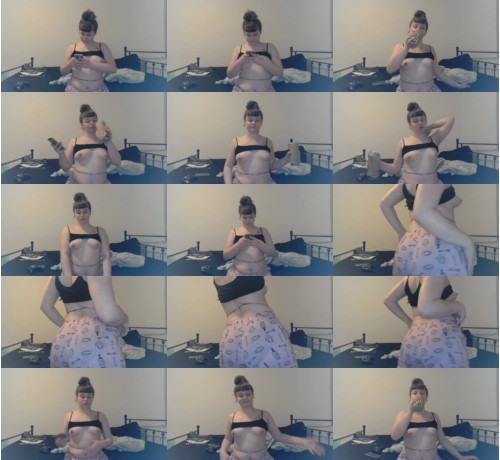View or download file vanillacumbunny on 2023-02-26 from chaturbate