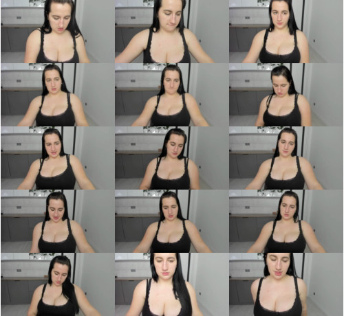 View or download file emiliashinee on 2023-02-27 from chaturbate