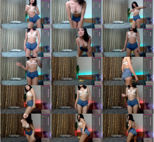 View or download file monroekim on 2023-02-27 from chaturbate