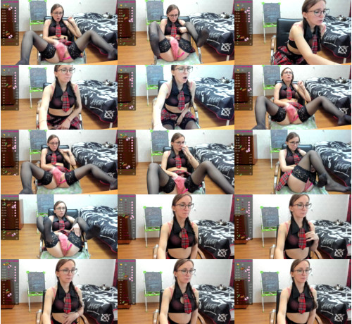 View or download file rebecca_kisa on 2023-02-27 from chaturbate