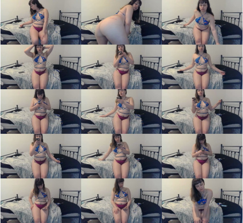 View or download file vanillacumbunny on 2023-02-27 from chaturbate