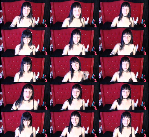 View or download file yumeko6 on 2023-02-27 from chaturbate