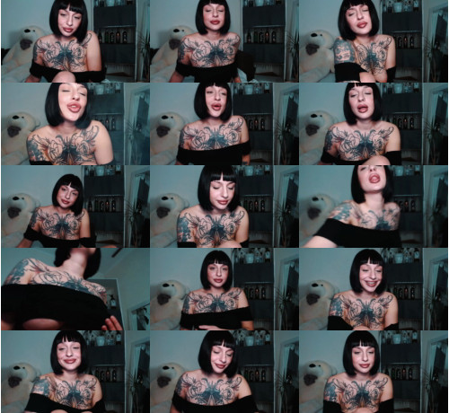 View or download file hello_sophie_ on 2023-02-28 from chaturbate
