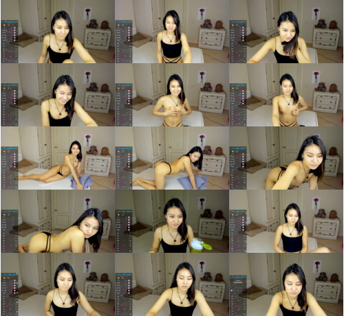 View or download file chiyomeen on 2023-03-01 from chaturbate