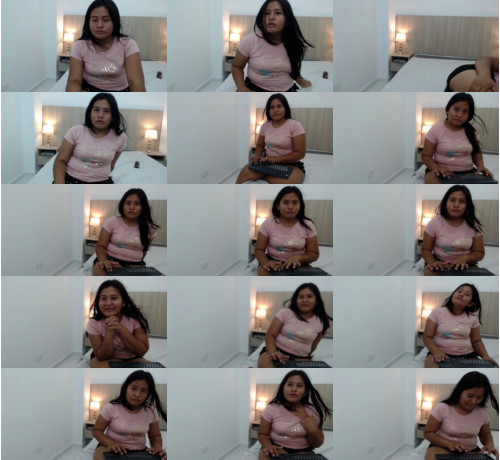 View or download file juliana_clark on 2023-03-01 from chaturbate