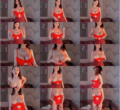 View or download file ririannamitch on 2023-03-01 from chaturbate