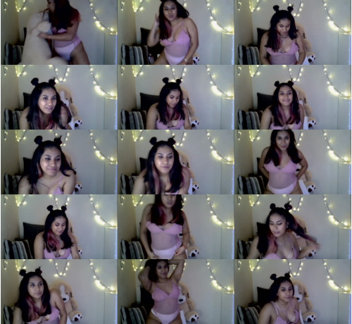 View or download file vampii_ on 2023-03-01 from chaturbate
