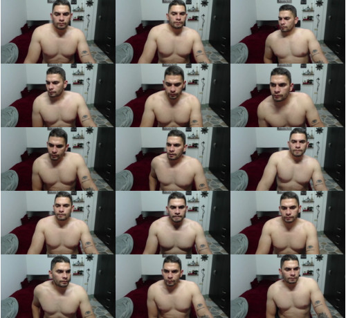View or download file lucaasmodeo on 2023-03-02 from chaturbate
