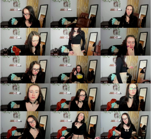 View or download file luminee_ on 2023-03-02 from chaturbate