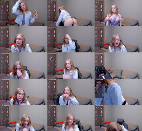 View or download file teasencheese on 2023-03-02 from chaturbate