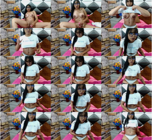 View or download file veronicasquirtt on 2023-03-02 from chaturbate