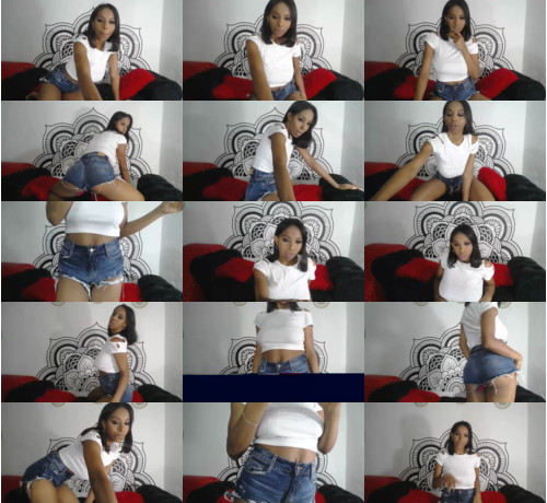 View or download file amina_green on 2023-03-03 from chaturbate