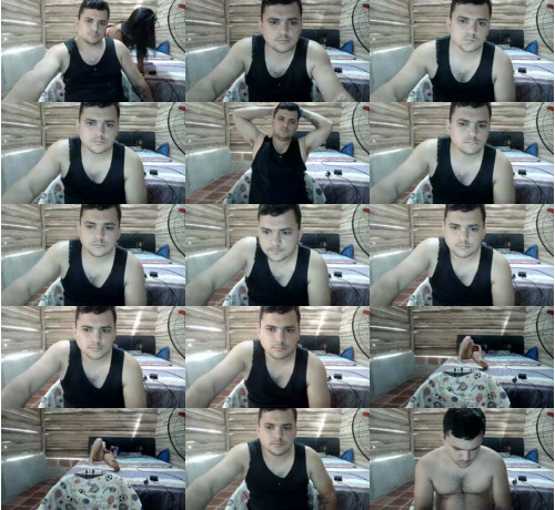 View or download file arcanguel_05 on 2023-03-03 from chaturbate