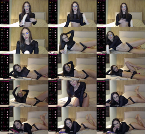 View or download file callmeanitta on 2023-03-03 from chaturbate