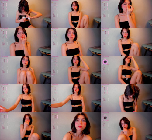 View or download file chloecrowne on 2023-03-04 from chaturbate