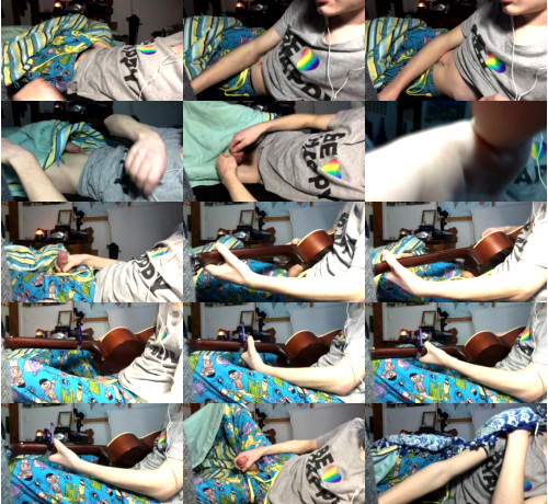 View or download file granola_king on 2023-03-04 from chaturbate