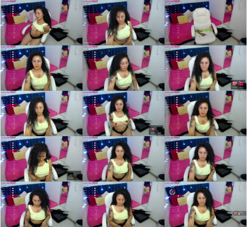 View or download file floramartines on 2023-03-05 from chaturbate