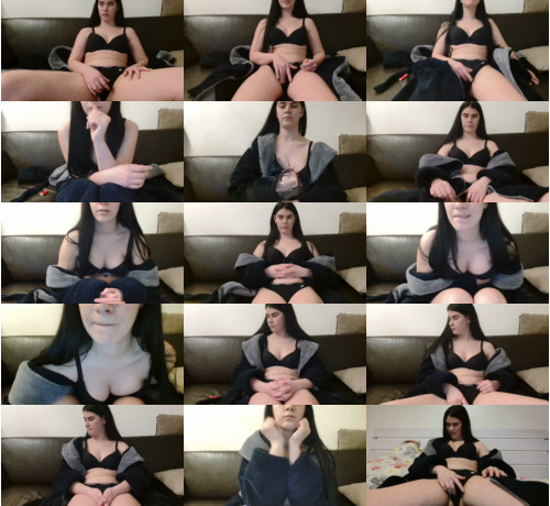 View or download file erika_little_bunny on 2023-03-06 from chaturbate