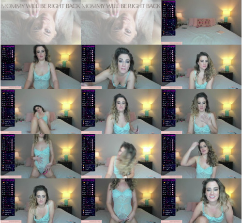 View or download file heidi_sheets on 2023-03-06 from chaturbate