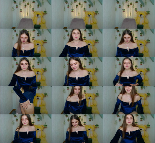 View or download file little_ki1ty on 2023-03-06 from chaturbate