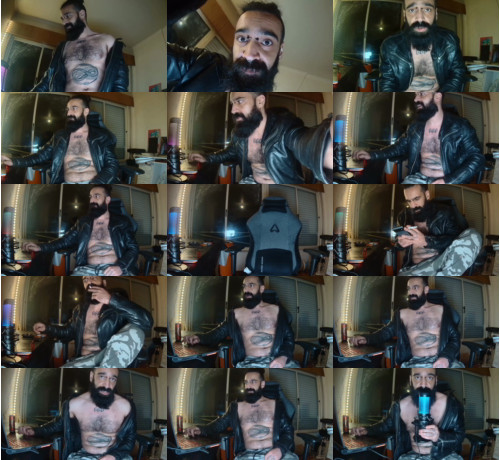 View or download file judaskhrist on 2023-03-07 from chaturbate