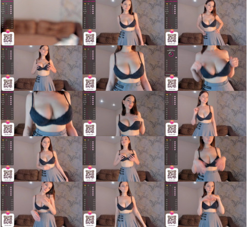 View or download file ririannamitch on 2023-03-07 from chaturbate