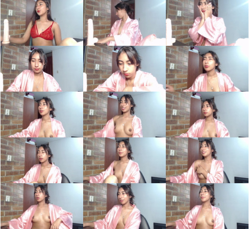 View or download file cinnamon_sweet_ on 2023-03-08 from chaturbate