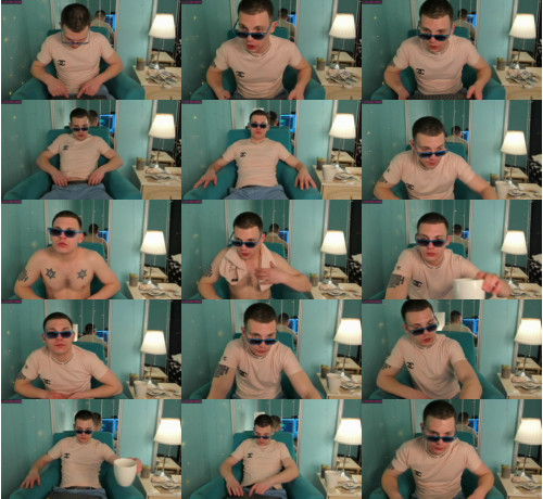 View or download file adam_levo on 2023-03-09 from chaturbate